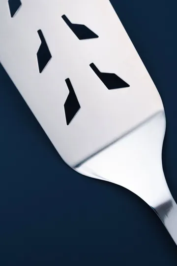 Glima spatula - Stainless steel, 35 cm - Vargen & Thor