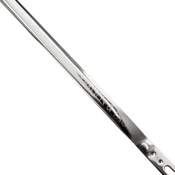 kitchen tweezers steel - 32 cm - Vargen & Thor
