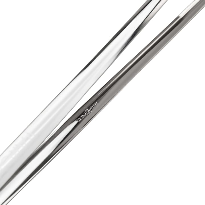 kitchen tweezers steel - 32 cm - Vargen & Thor