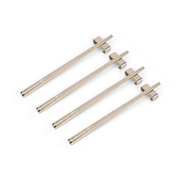 Kito Chopsticks 4-pack, Cava Vargen & Thor