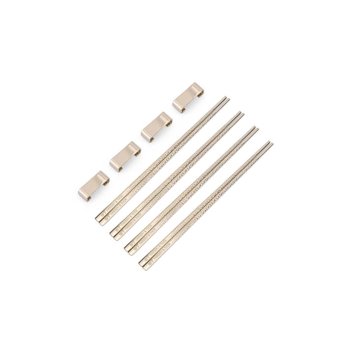 Kito Chopsticks 4-pack, Cava Vargen & Thor
