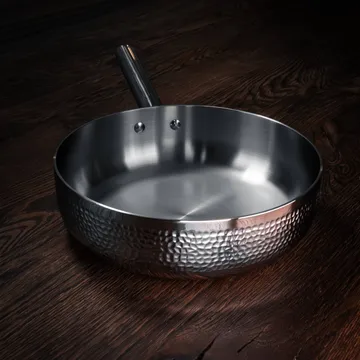 Kroma Modell MP2 pasta pot - Stainless steel, Ø26 cm - Vargen & Thor