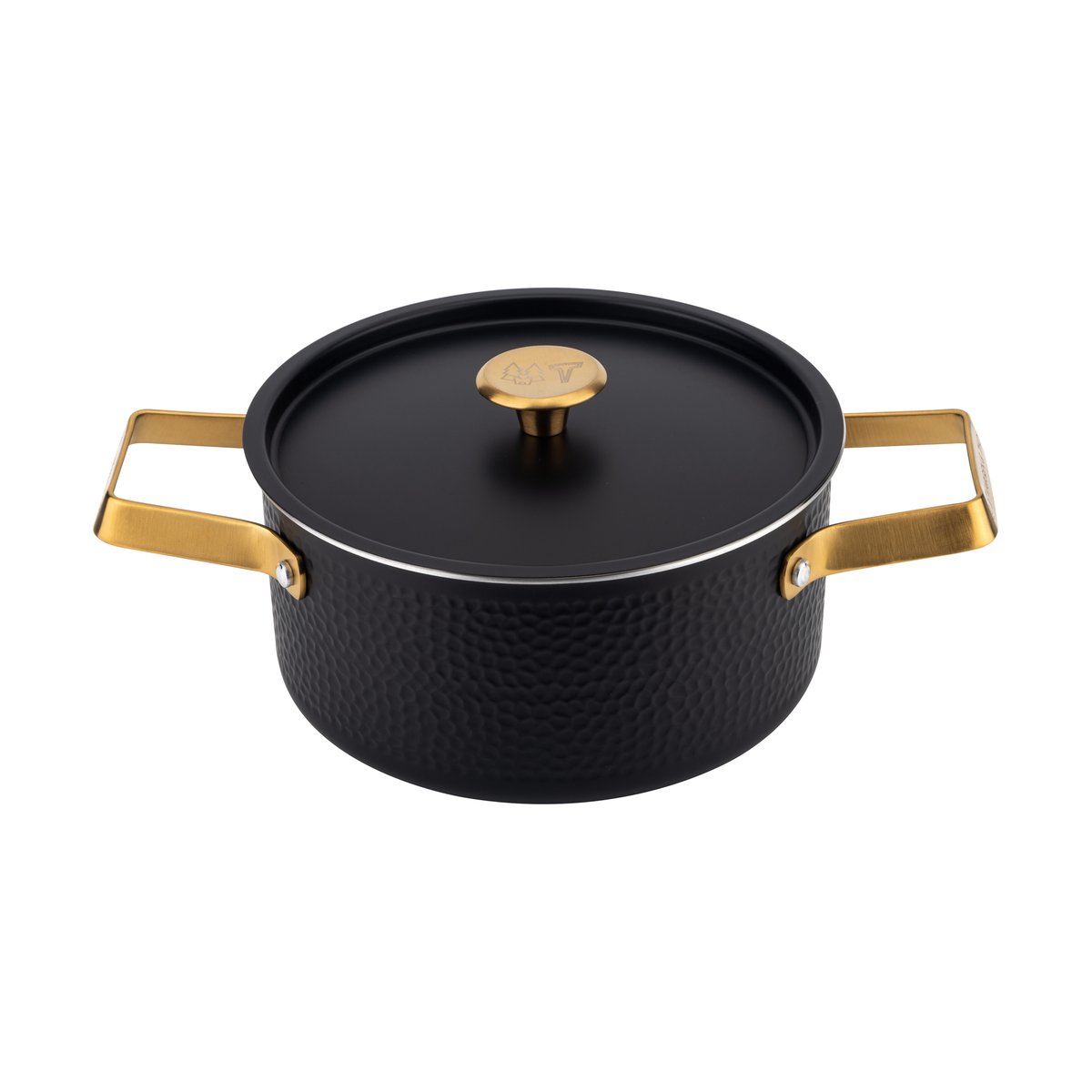 Vargen & Thor Mandus.2 casserole 2.8 liter