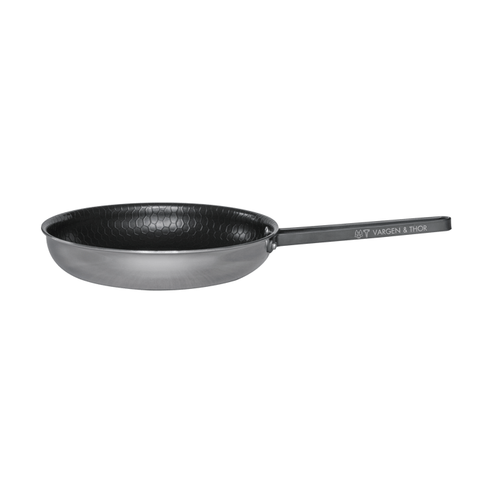 Modell Q frying pan, 26 cm Vargen & Thor