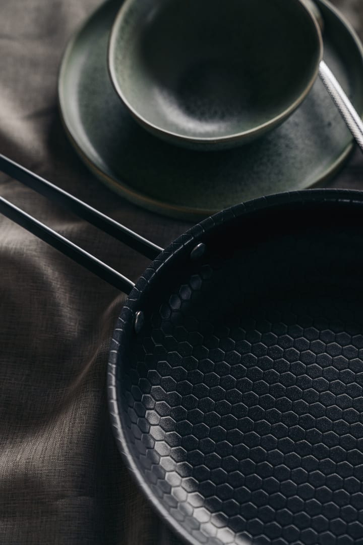 Modell Q frying pan, 26 cm Vargen & Thor