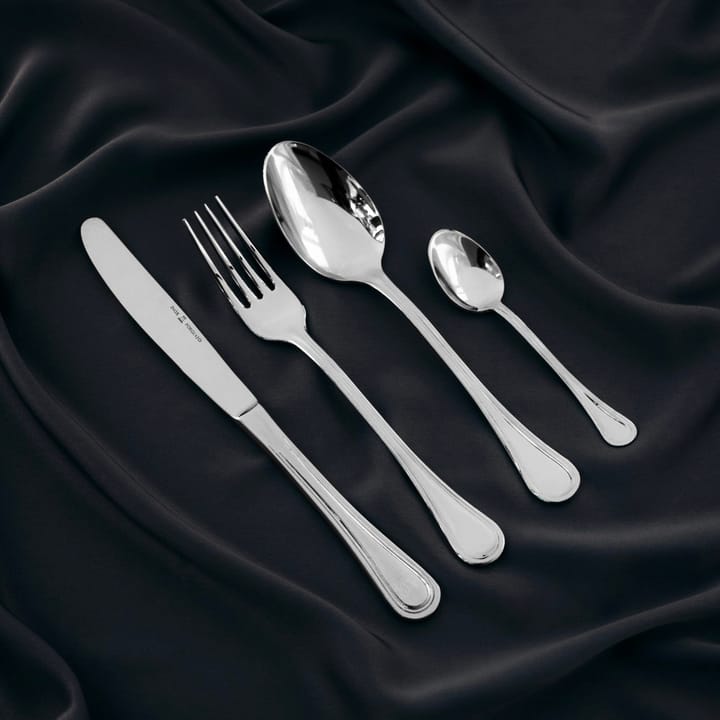 Norma cutlery 16 pieces - Stainless steel - Vargen & Thor