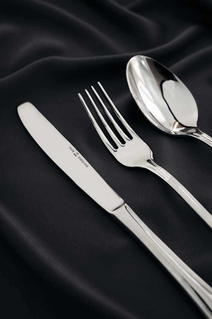 Norma cutlery 16 pieces - Stainless steel - Vargen & Thor