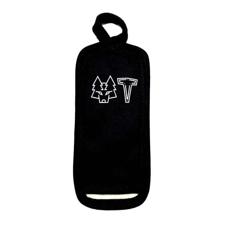 Ulla heat protector, Black Vargen & Thor
