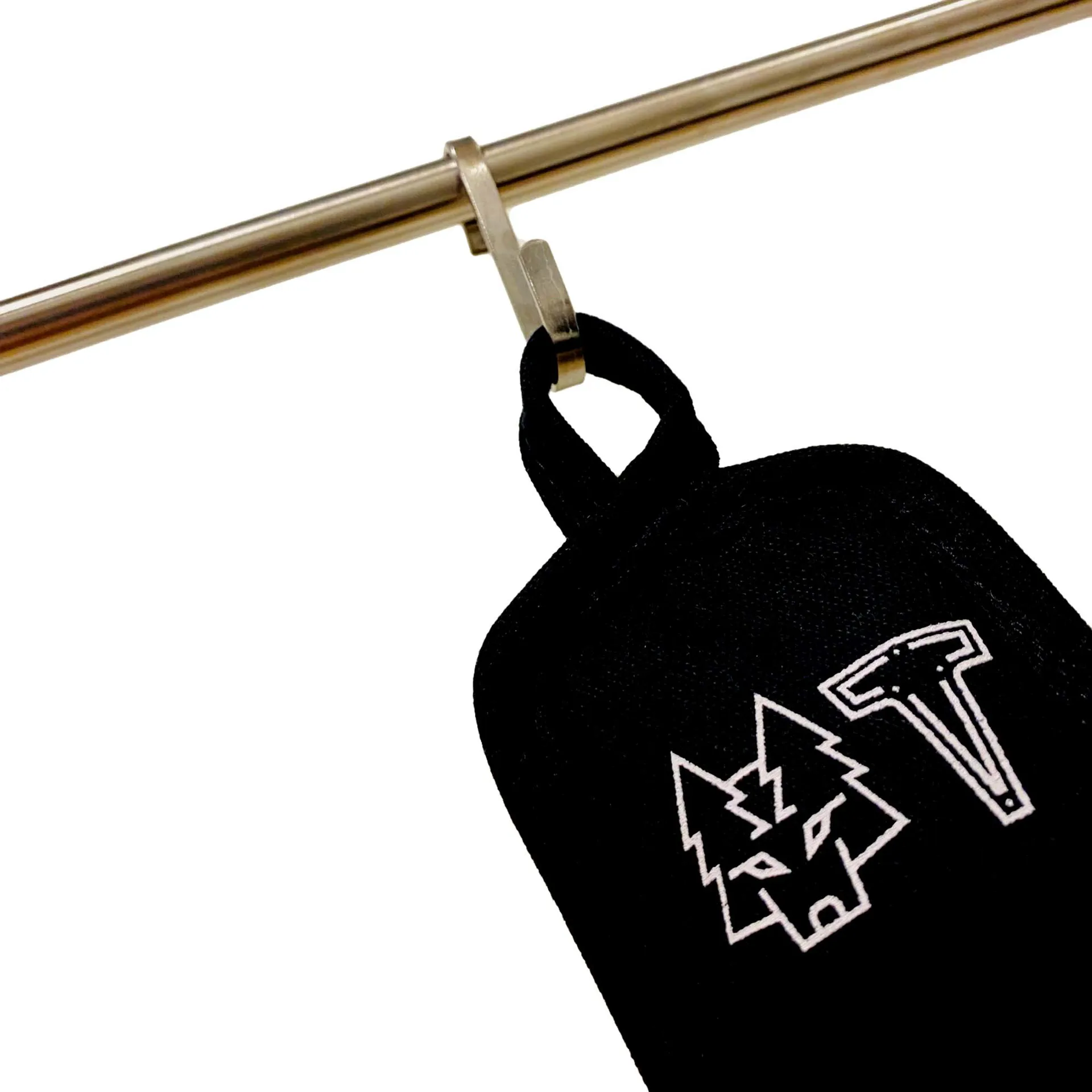 Ulla heat protector, Black Vargen & Thor