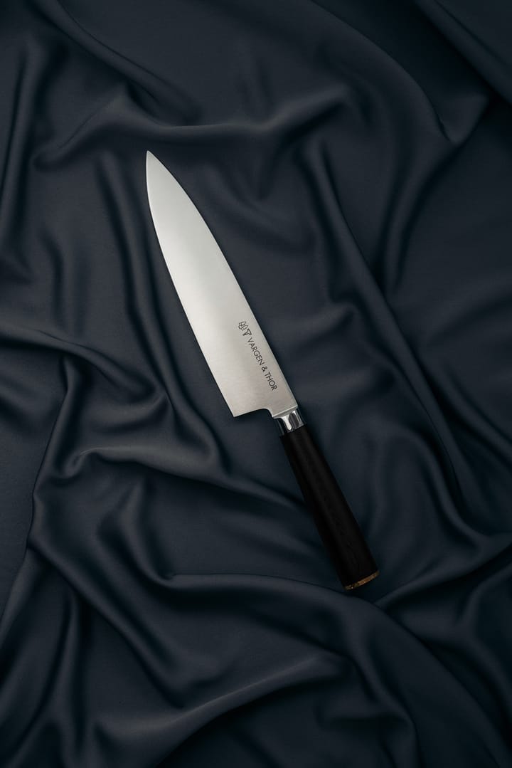 Vargavinter knife 20 cm - Roy X - Vargen & Thor