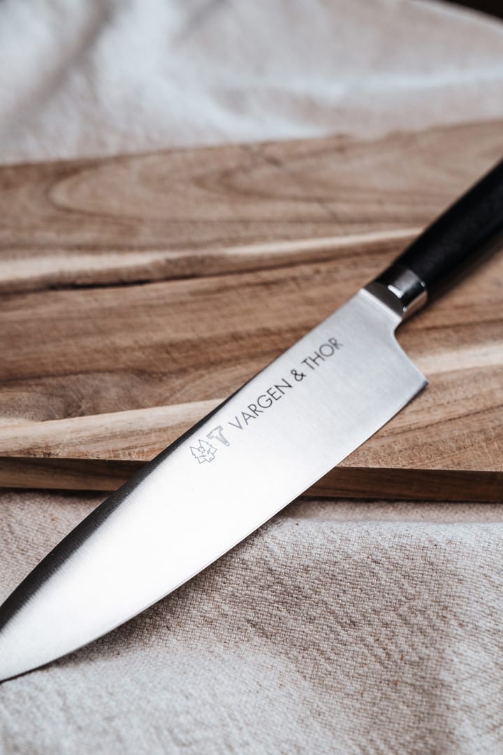 Vargavinter knife 20 cm - Roy X - Vargen & Thor