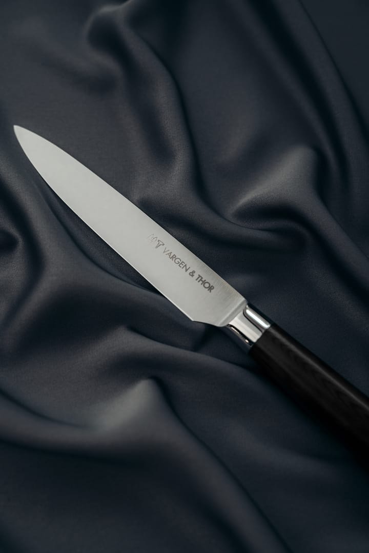Vargavinter vegetable knife 12.7 cm - Roy Mini - Vargen & Thor