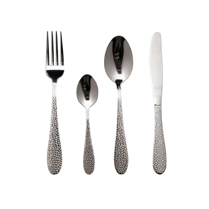 Vargen & Thor cutlery 16 pieces - greyfoot. silver - Vargen & Thor