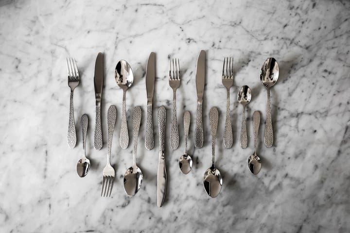 Vargen & Thor cutlery 16 pieces - greyfoot. silver - Vargen & Thor