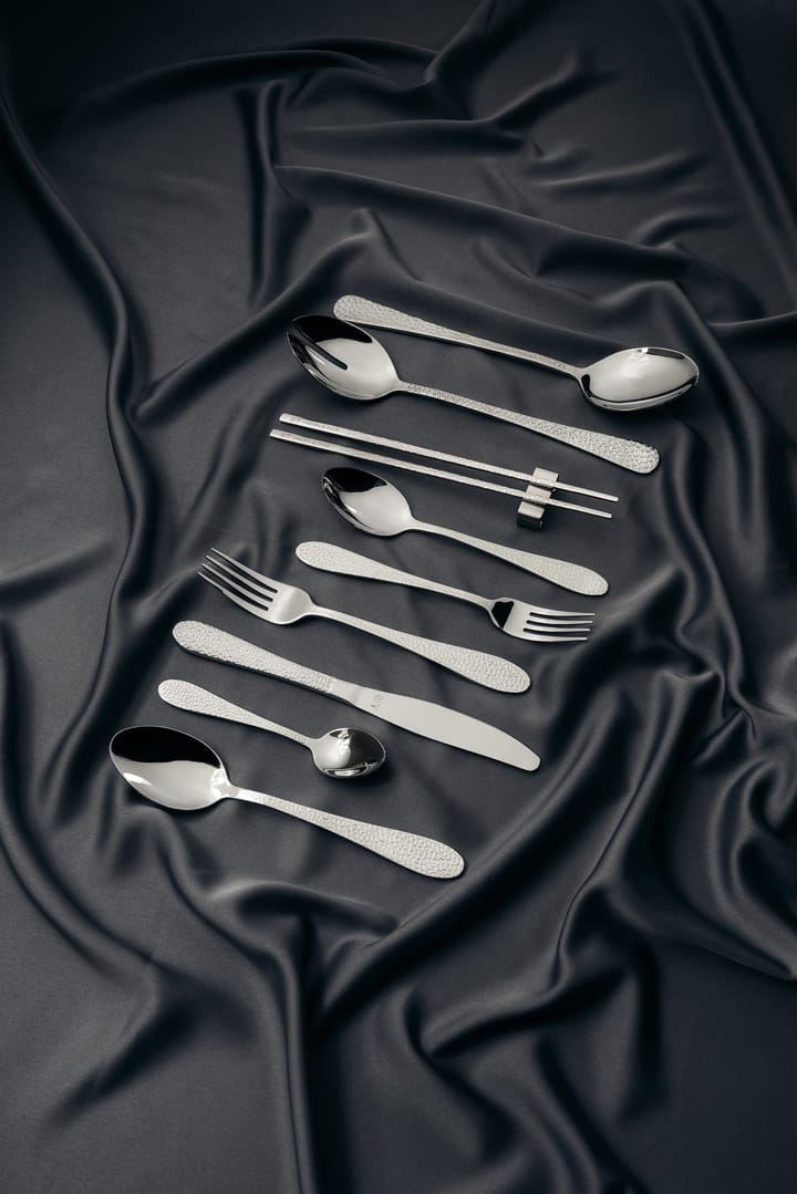 Vargen & Thor cutlery 16 pieces - greyfoot. silver - Vargen & Thor