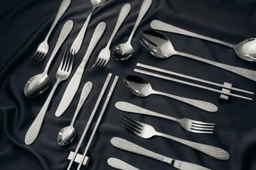 Vargen & Thor cutlery 16 pieces - greyfoot. silver - Vargen & Thor