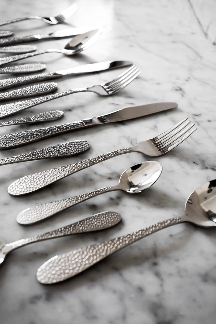 Vargen & Thor cutlery 16 pieces - greyfoot. silver - Vargen & Thor