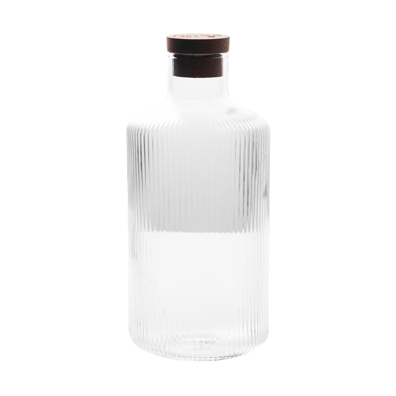 Vargen & Thor YKON carafe 1.5 L Transparent