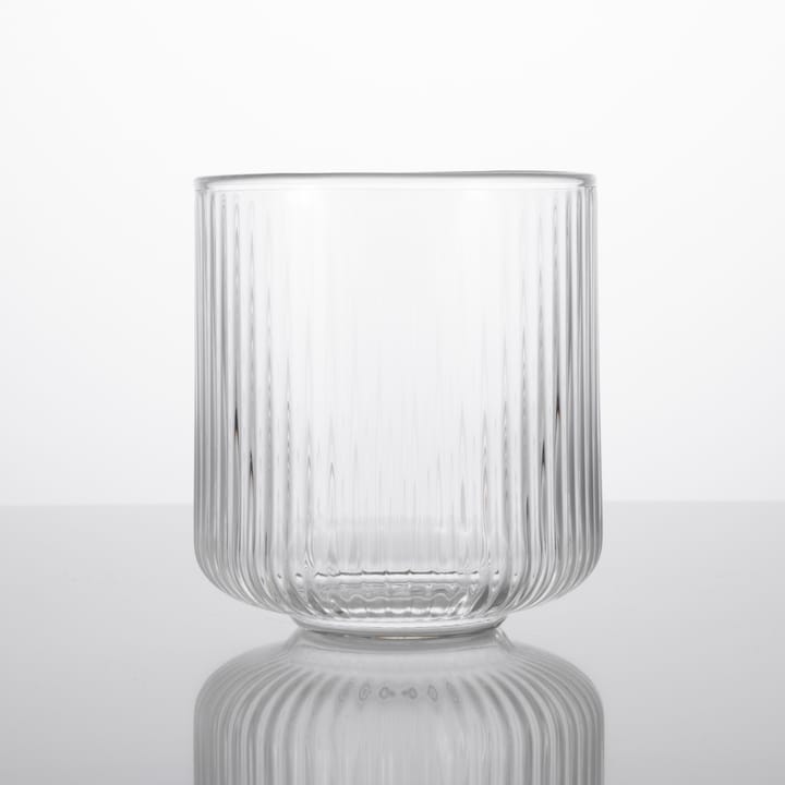YKON glass 6-pack 41 cl - Evident transparent - Vargen & Thor