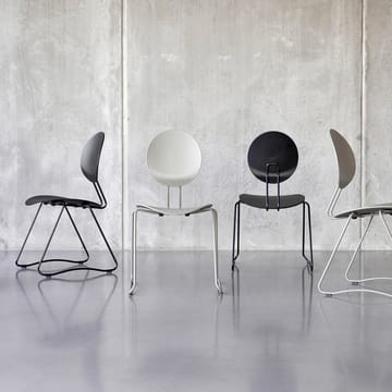 Flex chair - Black - Verpan