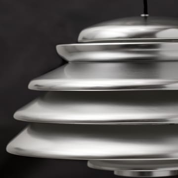 Hive pendant lamp - Aluminium - Verpan