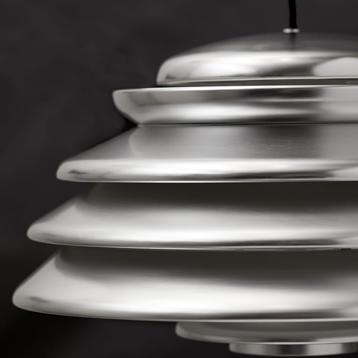 Hive pendant lamp - Aluminium - Verpan