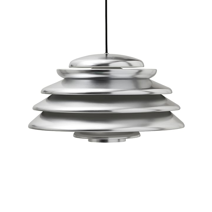 Hive pendant lamp - Aluminium - Verpan