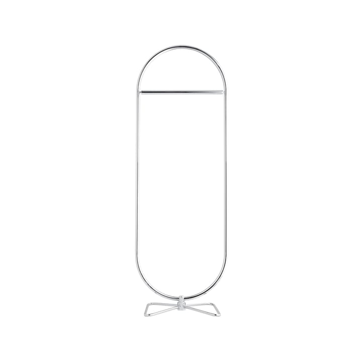 Panton System 123 hanger, Chrome Verpan