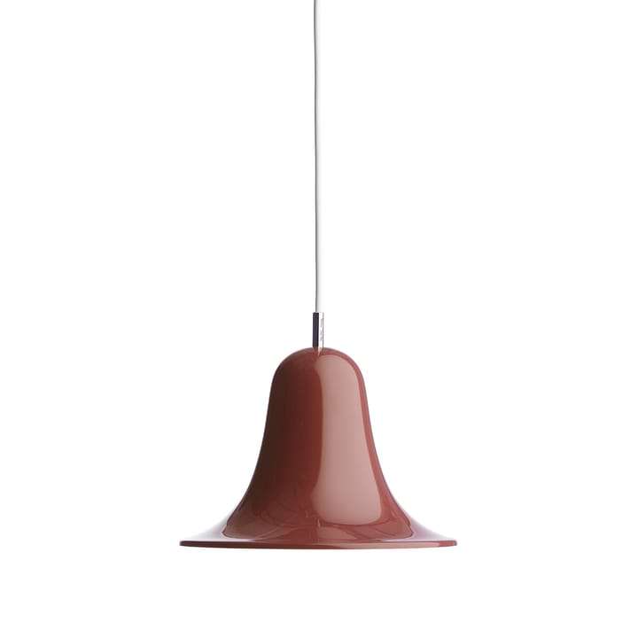 Pantop pendant lamp 23 cm - Burgundy - Verpan