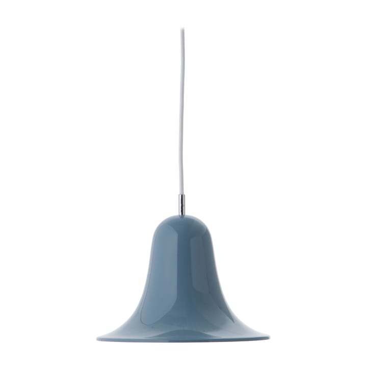 Pantop pendant lamp 23 cm - Dusty blue - Verpan