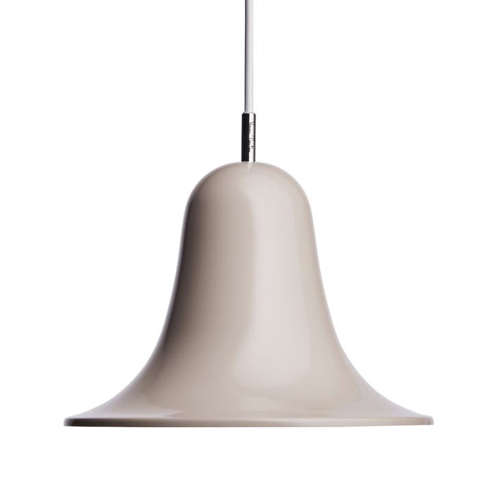 Pantop pendant lamp 23 cm - Grey sand - Verpan