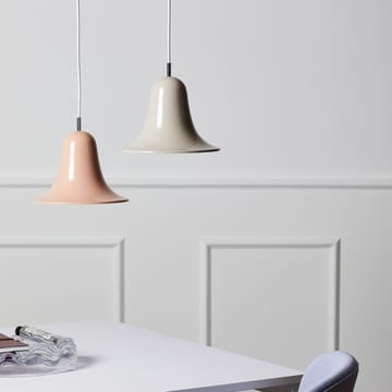 Pantop pendant lamp 23 cm - Grey sand - Verpan