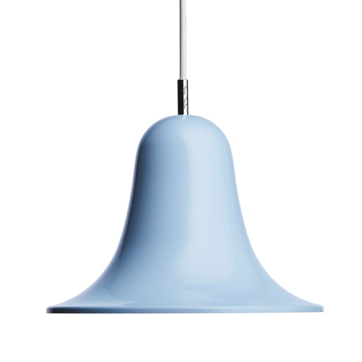 Pantop pendant lamp 23 cm - Light blue - Verpan
