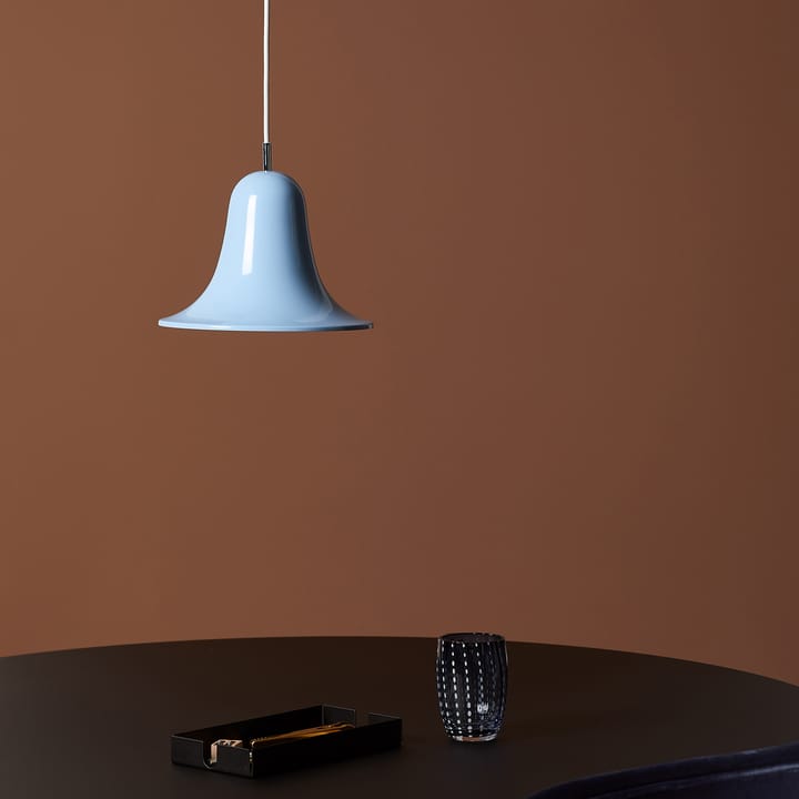 Pantop pendant lamp 23 cm - Light blue - Verpan