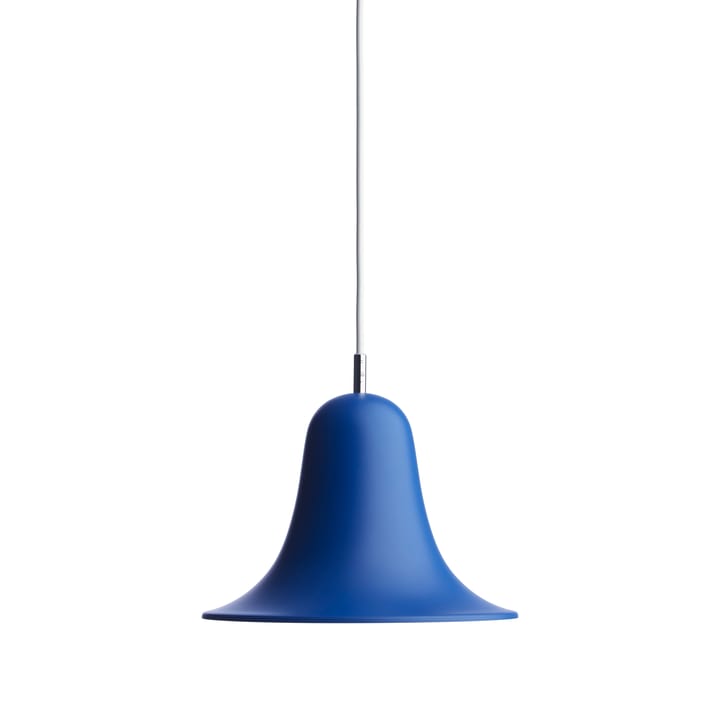 Pantop pendant lamp 23 cm - Matt classic blue - Verpan