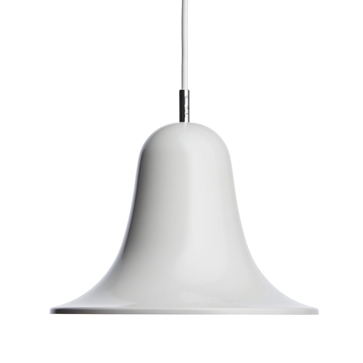 Pantop pendant lamp Ø23 cm - mint grey - Verpan