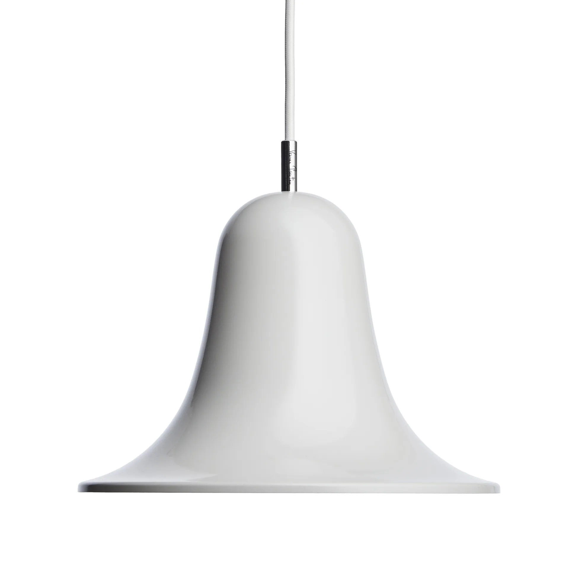 Pantop pendant lamp 23 cm, Mint grey Verpan