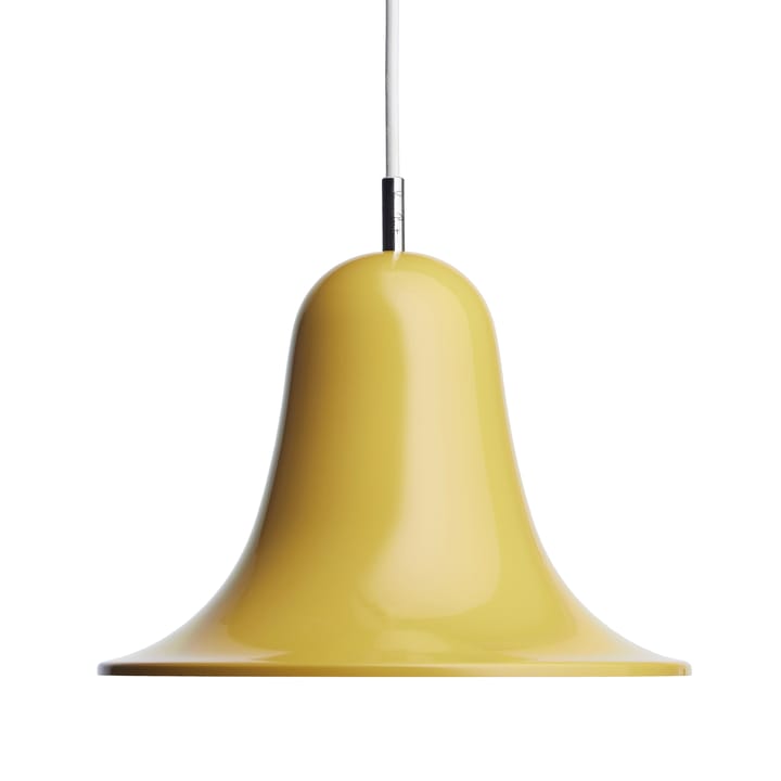 Pantop pendant lamp 23 cm - Warm yellow - Verpan