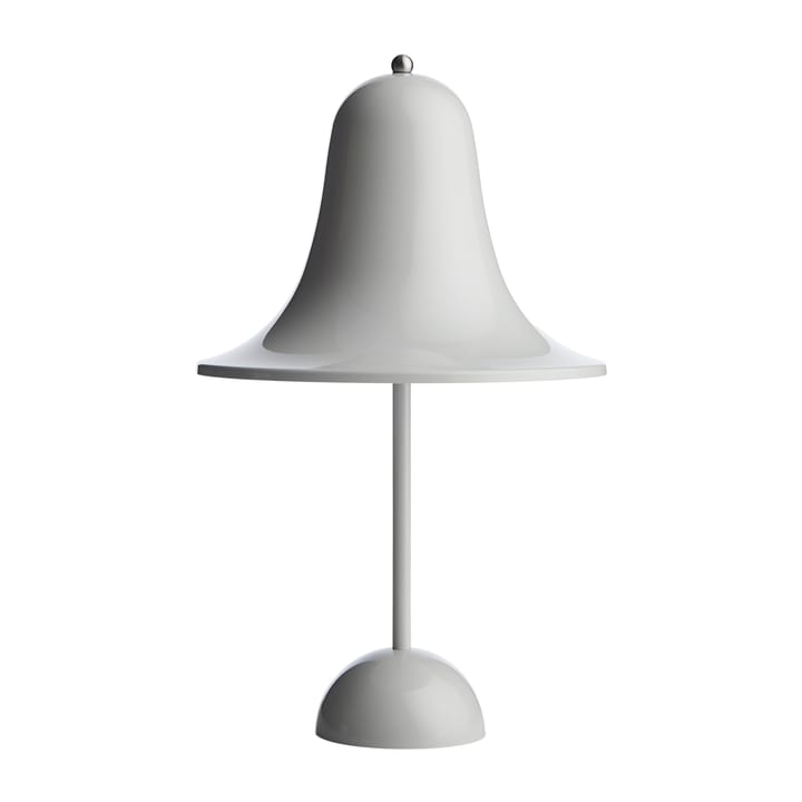 Pantop portable table lamp Ø18 cm - Mint grey - Verpan