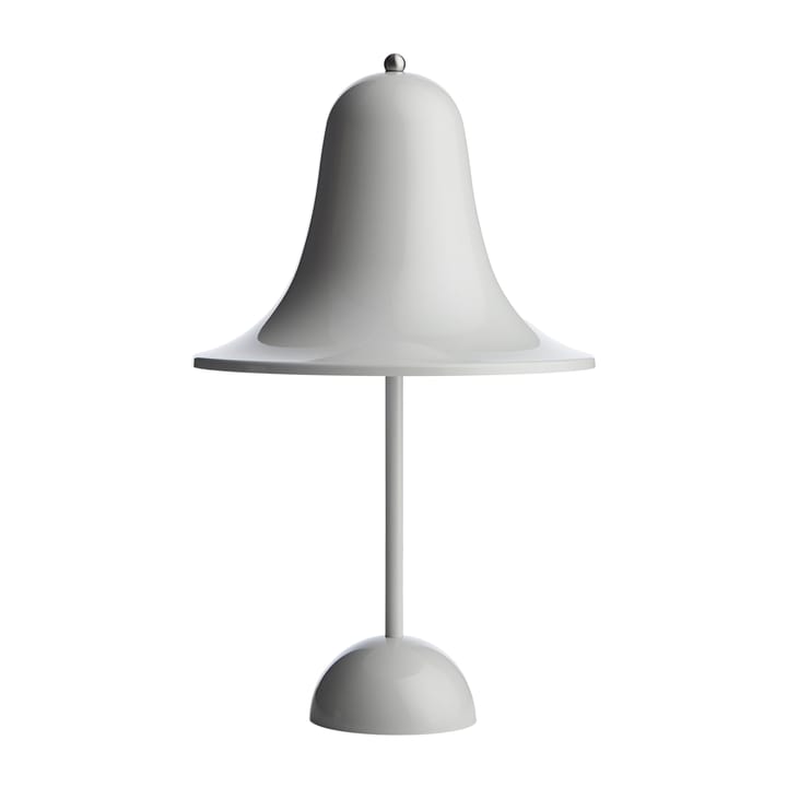 Pantop portable table lamp 30 cm, Mint grey Verpan