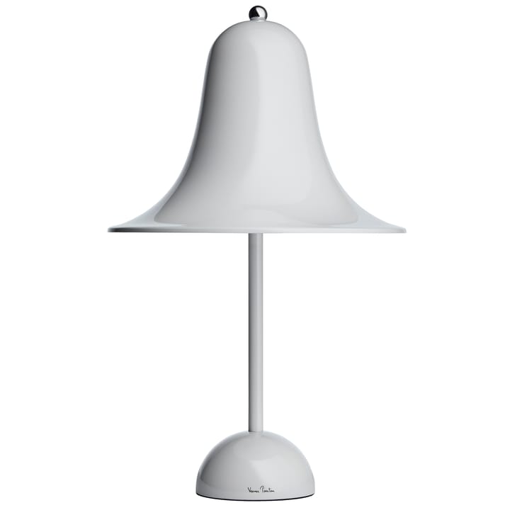 Pantop table lamp 23 cm - Mint grey - Verpan