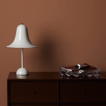 Pantop table lamp 23 cm - Mint grey - Verpan