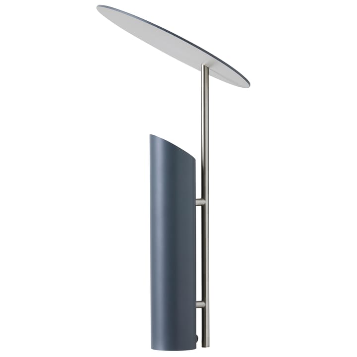 Reflect table lamp - grey - Verpan