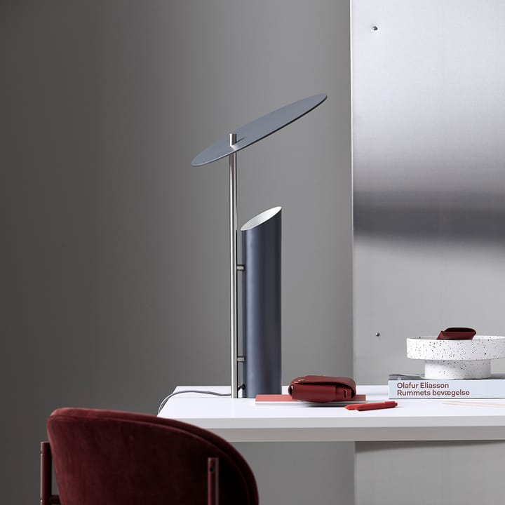 Reflect table lamp - Grey - Verpan