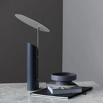 Reflect table lamp - Grey - Verpan