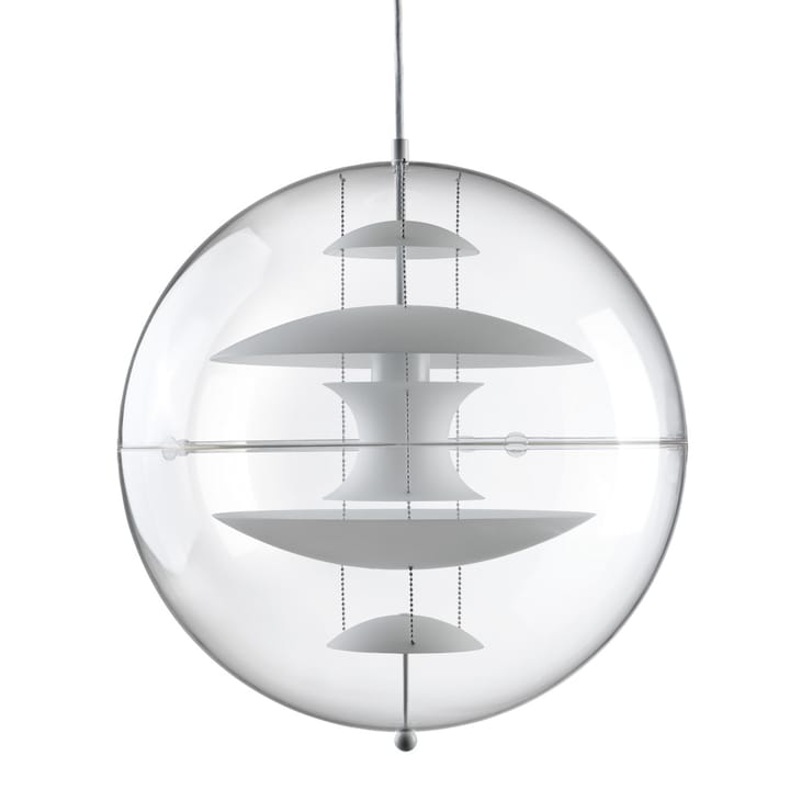 VP Globe Glass pendant lamp - Ø50 cm - Verpan