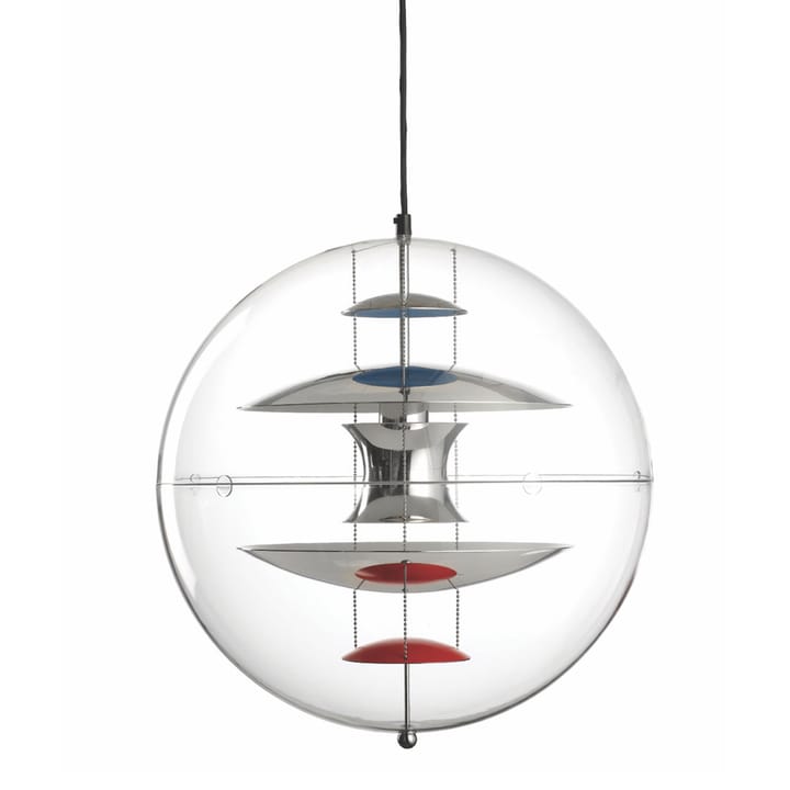 VP Globe pendant lamp - Ø40 cm - Verpan