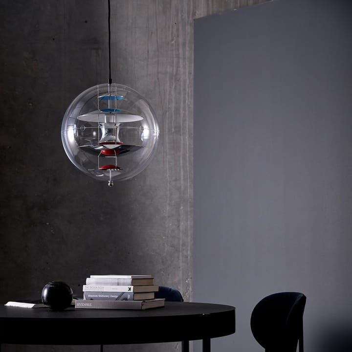 VP Globe pendant lamp - Ø40 cm - Verpan