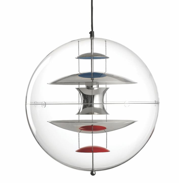 VP Globe pendant lamp - Ø50 cm - Verpan