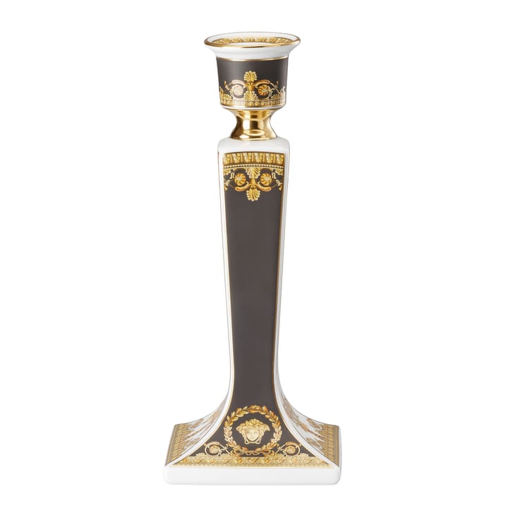 Versace I love Baroque candle holder - 21 cm - Versace